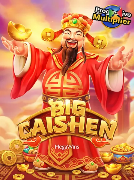 Big Cai Shen