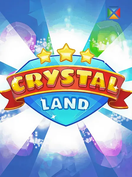 Crystal Land