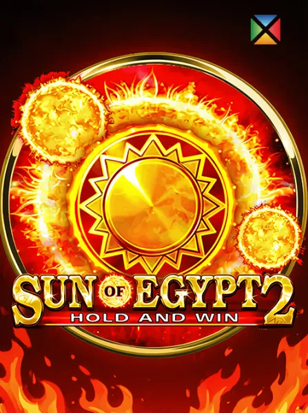 Sun Of Egypt 2