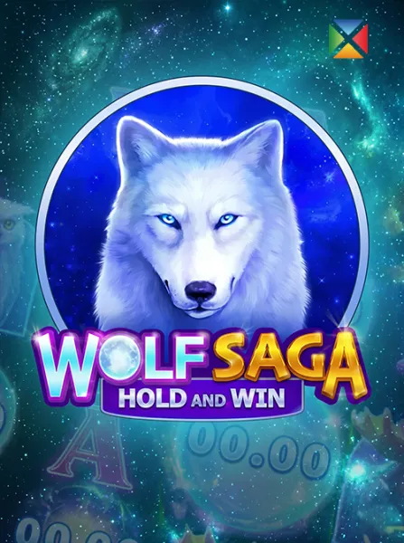 Wolf Saga