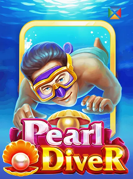 Pearl Diver
