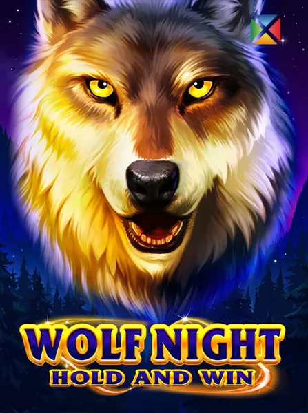 Wolf Night