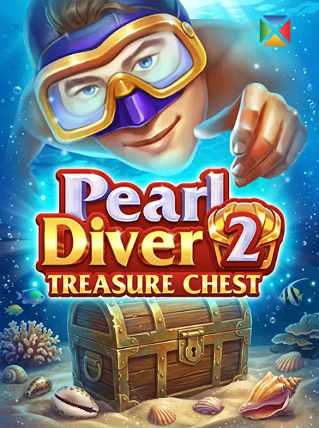 Pearl Diver 2: Treasure Chest