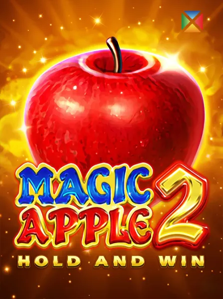Magic Apple 2