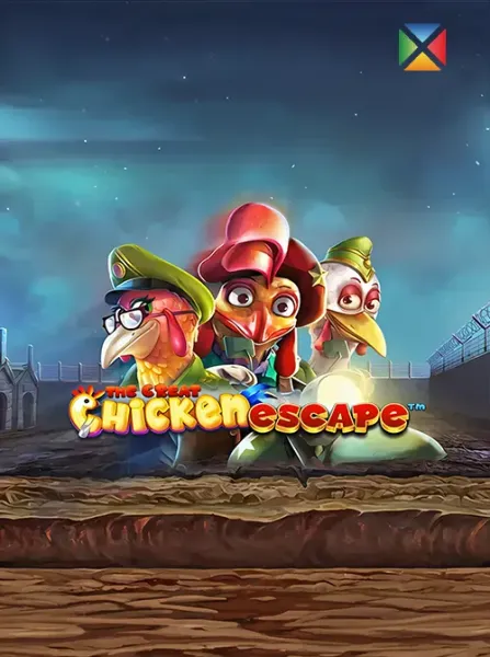 The Great Chicken Escape