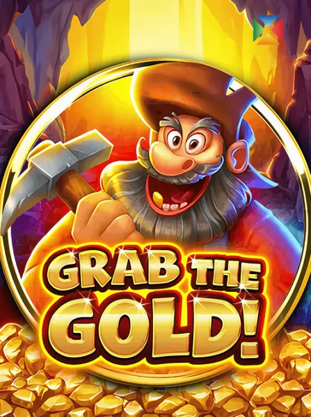 Grab the Gold!