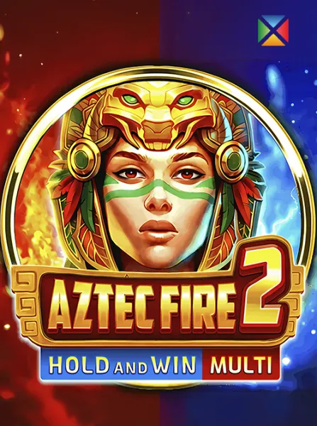 Aztec Fire2-Hold &amp; Win Multi