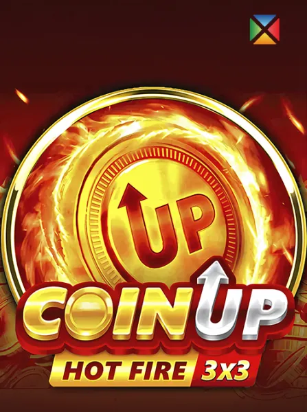 Coin UP: Hot Fire