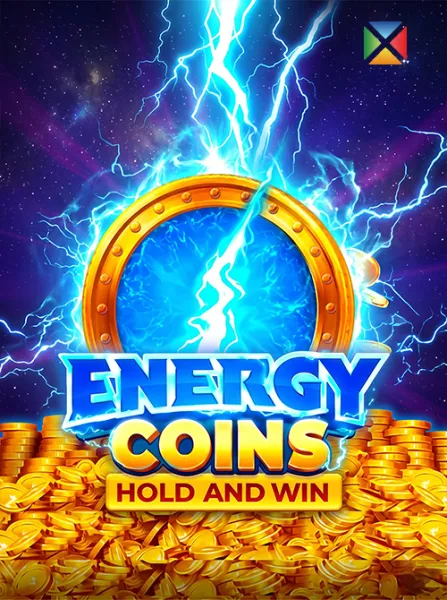 Energy Coins: Hold and Win