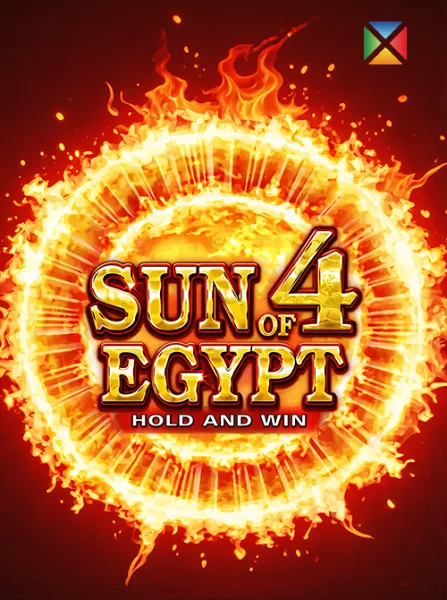 Sun of Egypt 4