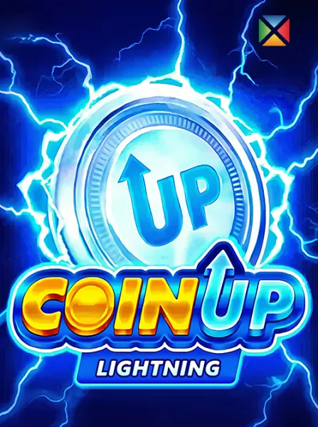 Coin UP: Lightning