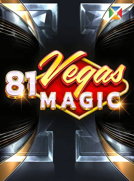 81 Vegas Magic