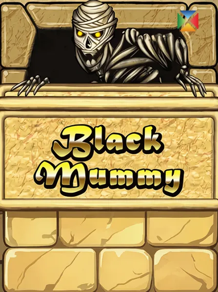 Black Mummy