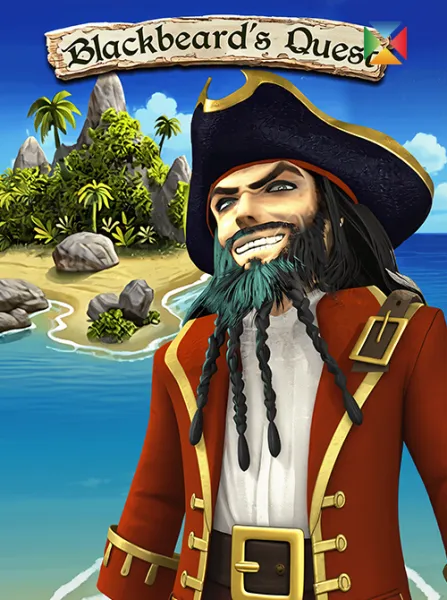 Blackbeard's Quest