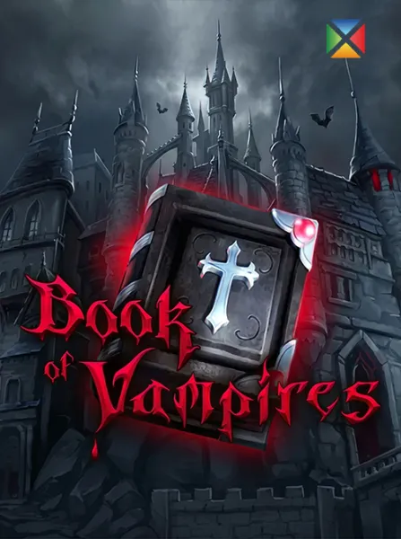 Book of Vampires
