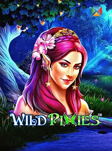 Wild Pixies