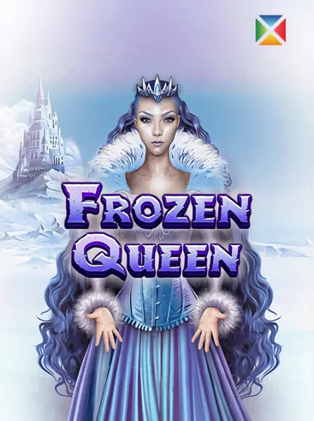 Frozen Queen