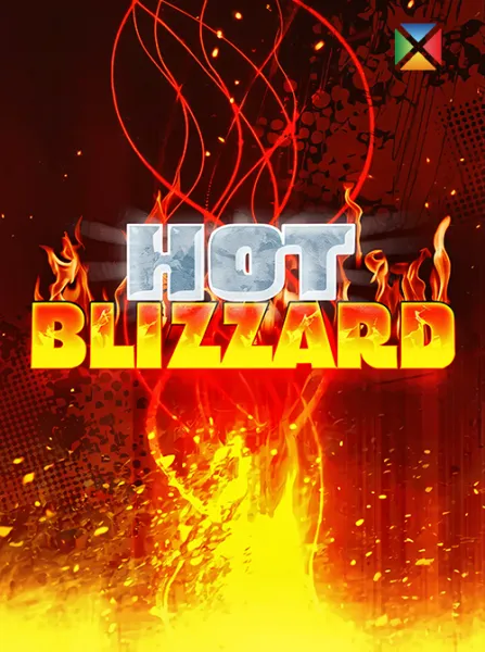 Hot Blizzard