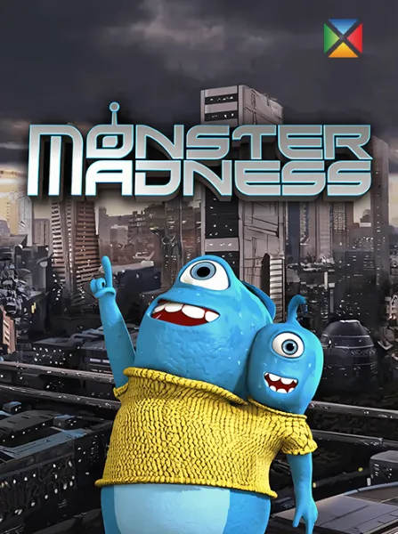 Monster Madness
