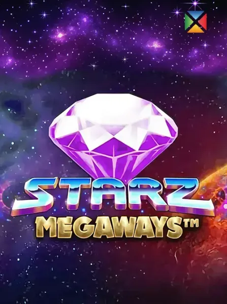 Starz Megaways
