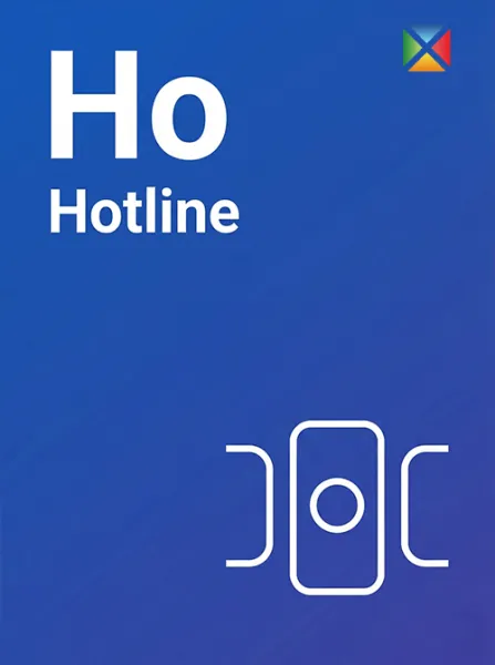 Hotline