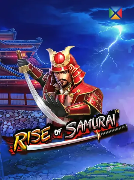 Rise of Samurai
