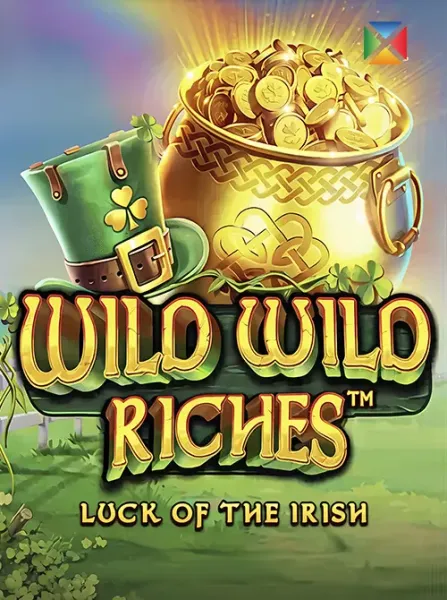 Wild Wild Riches