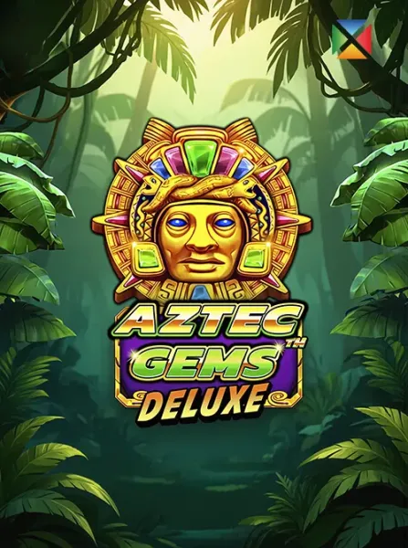 Aztec Gems Deluxe