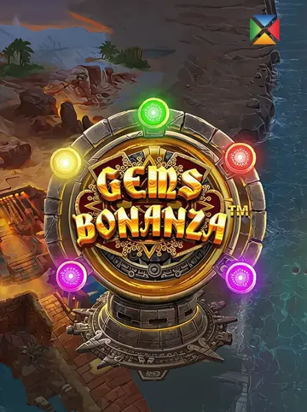 Gems Bonanza