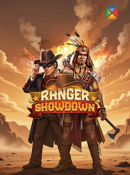 Ranger Showdown