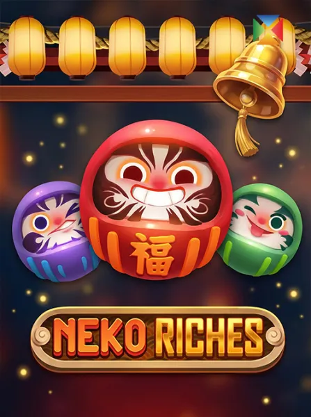 Neko Riches