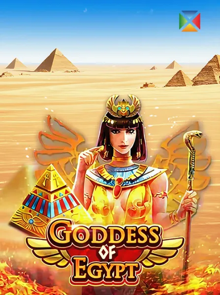 Goddess Of Egypt