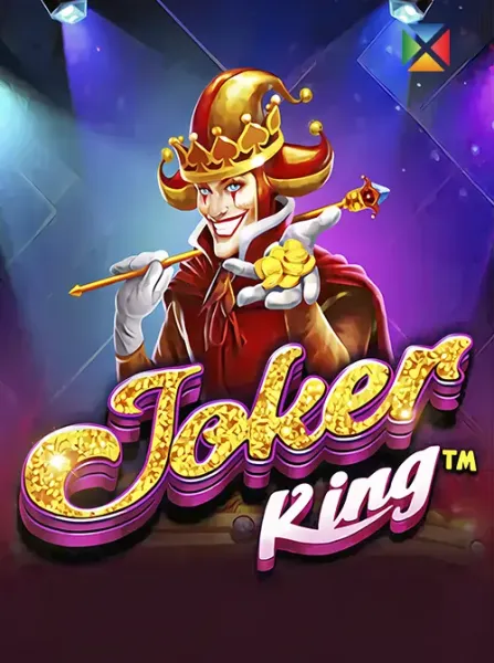 Joker King
