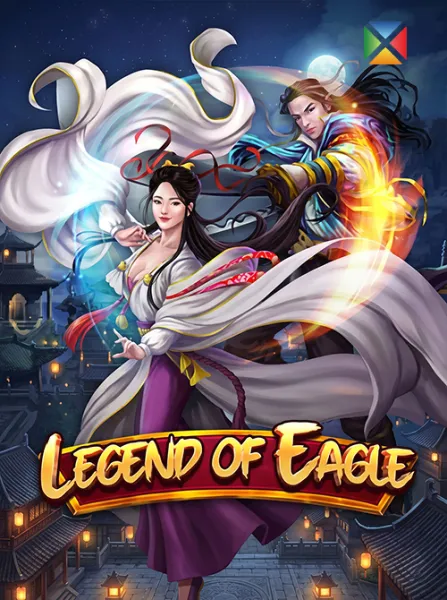 Legend Of Eagle