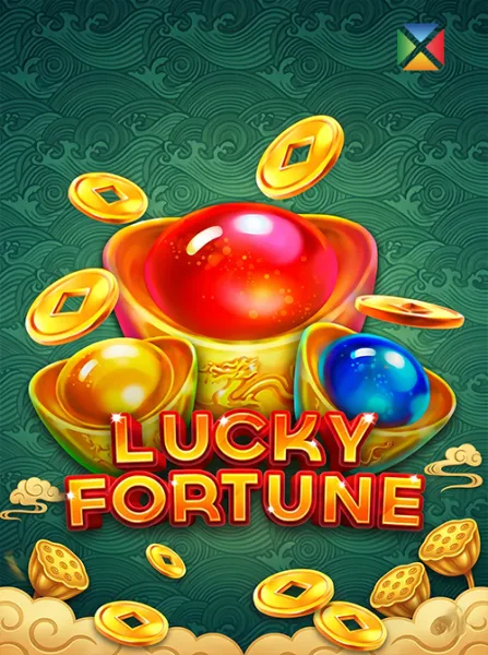 Lucky Fortune