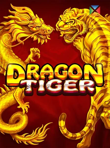 The Dragon Tiger