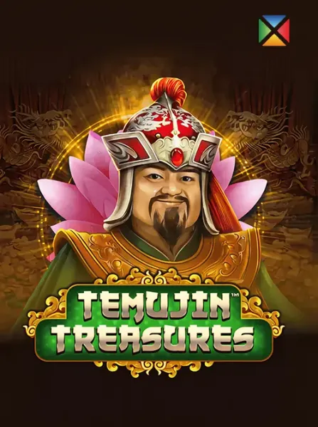 Temujin Treasures