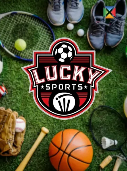 Lucky Sports Lobby