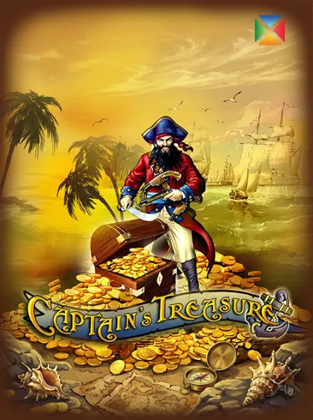 Captain's Treasure