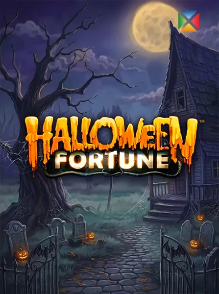 Halloween Fortune