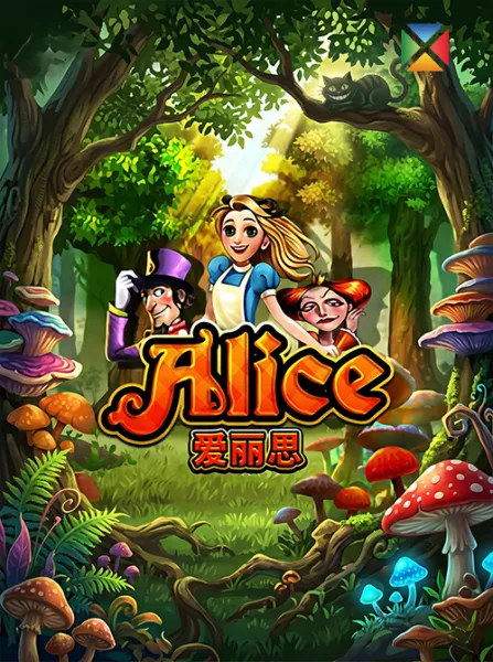 Alice