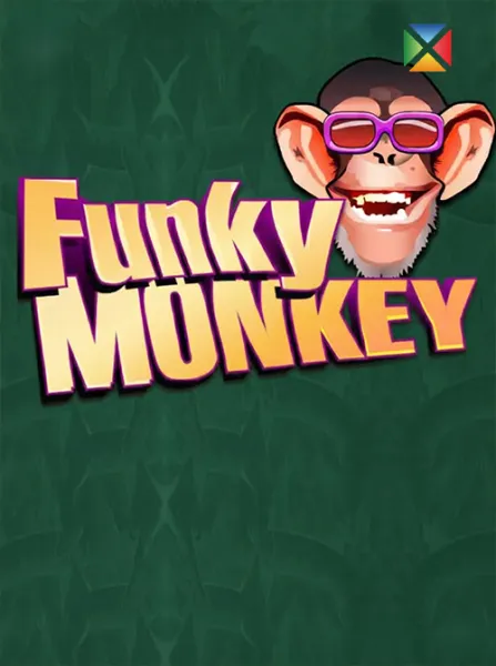 Funky Monkey