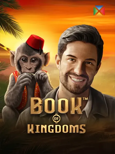 Book of Kingdoms