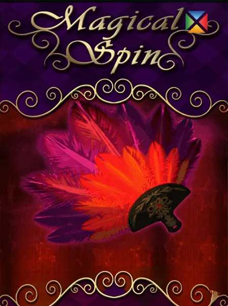 Magical Spin