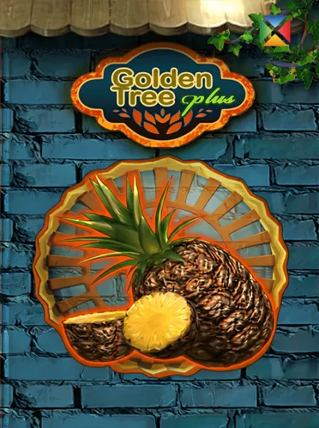 Golden Tree