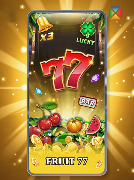Fruit Slot