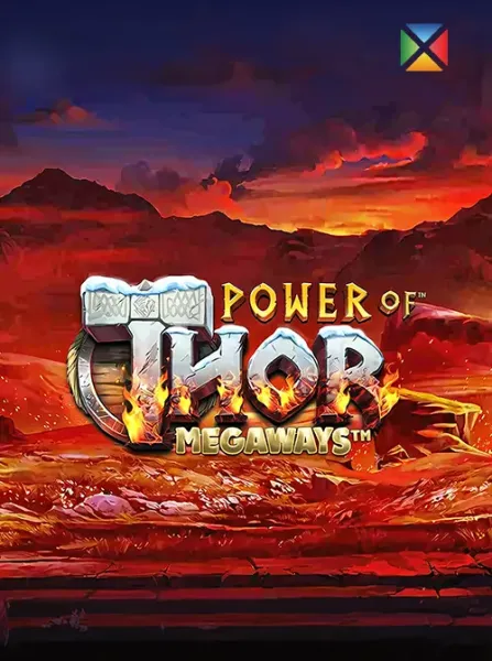 Power of Thor Megaways