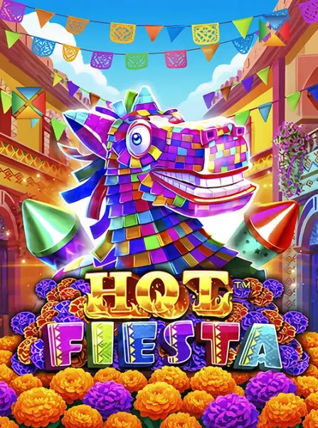 Hot Fiesta