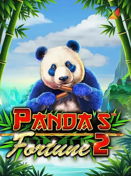 Panda Fortune 2