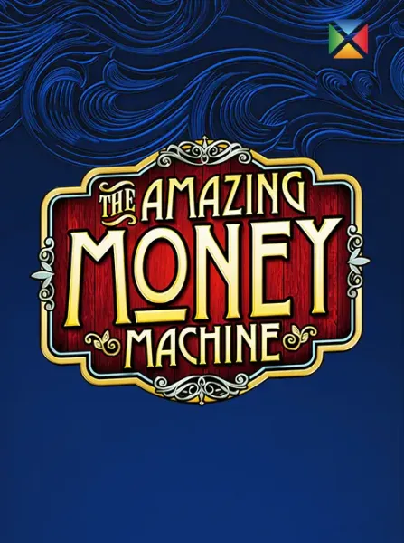 Amazing Money Machine